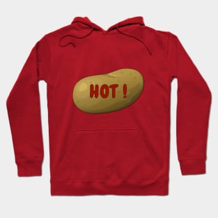 Hot Potato! Hoodie